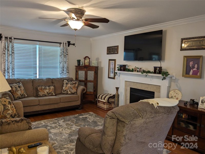 Property image 5 at 118 Vintage Woods Court, Shelby, NC 28150