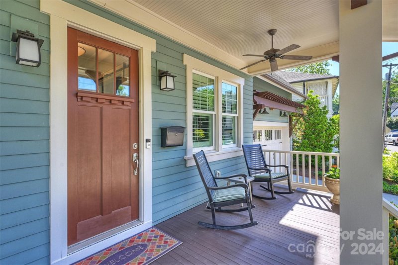 Property image 3 at 1917 Baxter Street, Charlotte, NC 28204