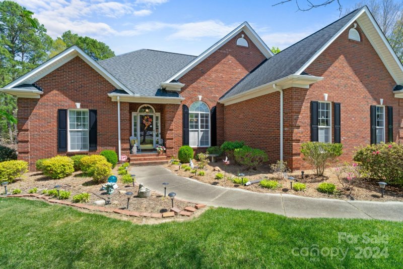 Property image 2 at 2804 Monterrey Lane, Monroe, NC 28110