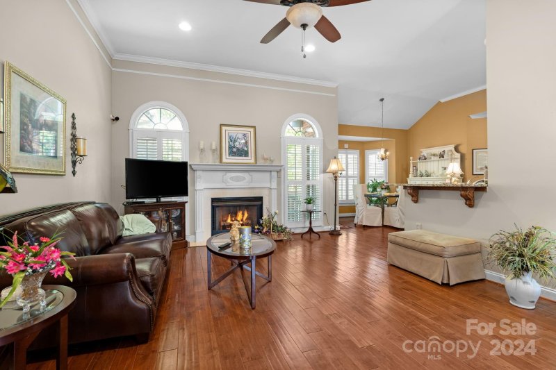 Property image 3 at 2804 Monterrey Lane, Monroe, NC 28110