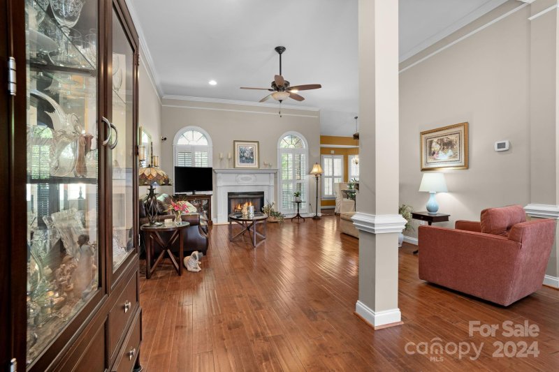 Property image 5 at 2804 Monterrey Lane, Monroe, NC 28110