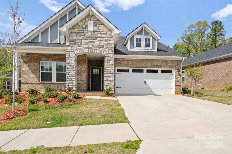 Property image 2 at 5216 Birchhill Road, Mint Hill, NC 28227