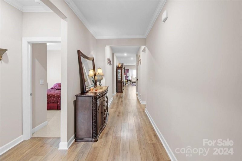 Property image 4 at 5216 Birchhill Road, Mint Hill, NC 28227