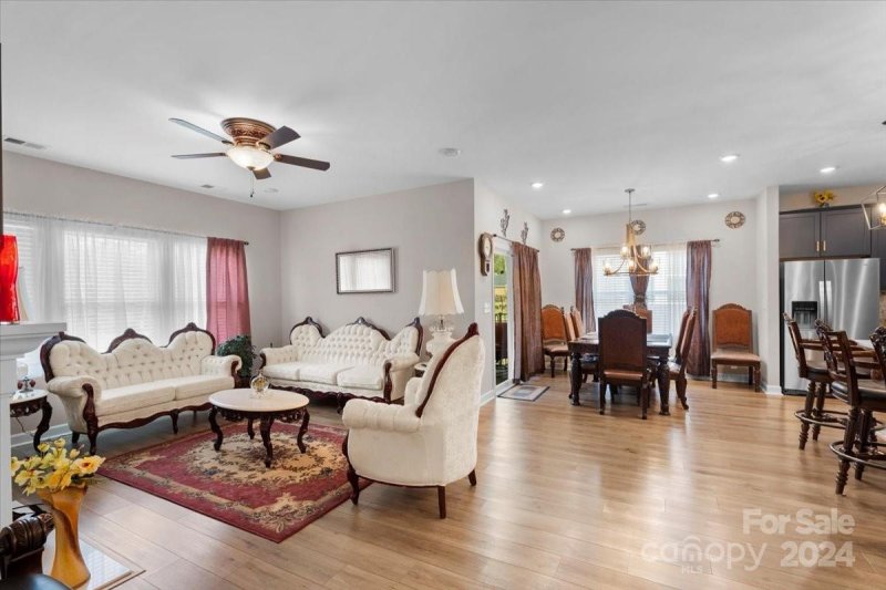 Property image 5 at 5216 Birchhill Road, Mint Hill, NC 28227