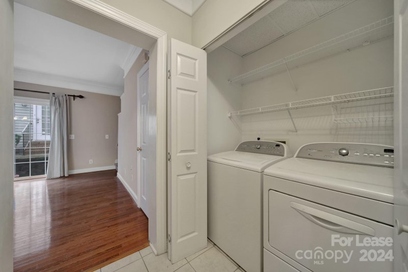 Property image 4 at 6932 Misty Pine Lane, Charlotte, NC 28217