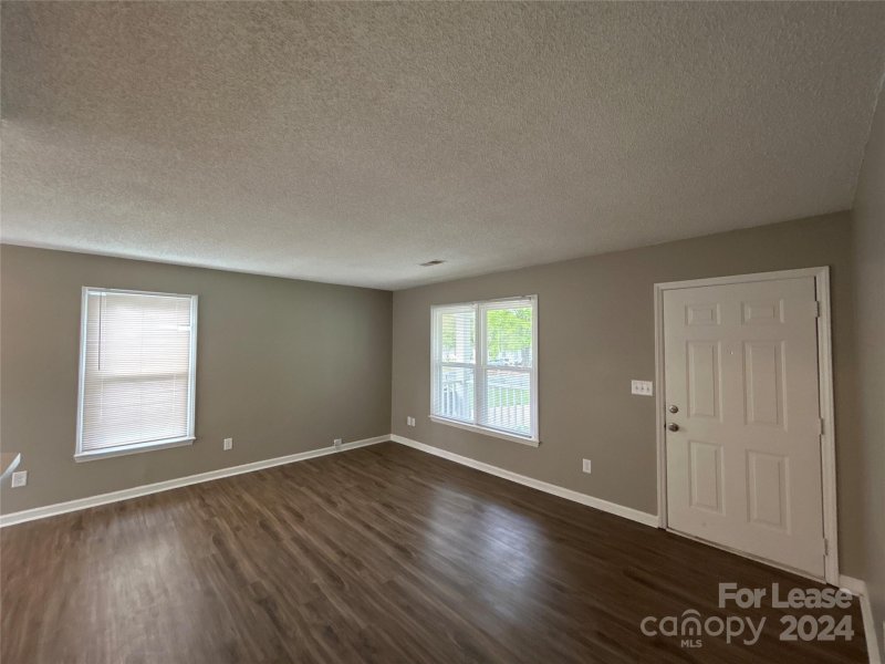 Property image 3 at 1127 Polk Street, Charlotte, NC 28206