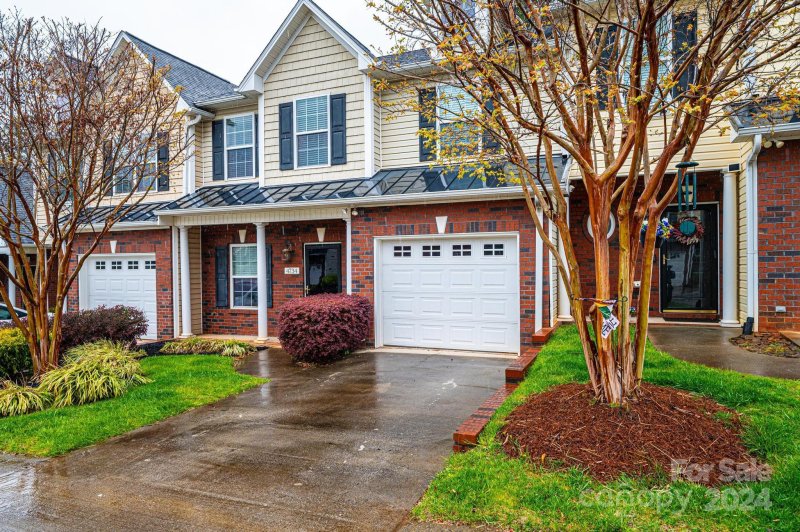 Property image 2 at 4734 Braxton Gate Lane, Hickory, NC 28602