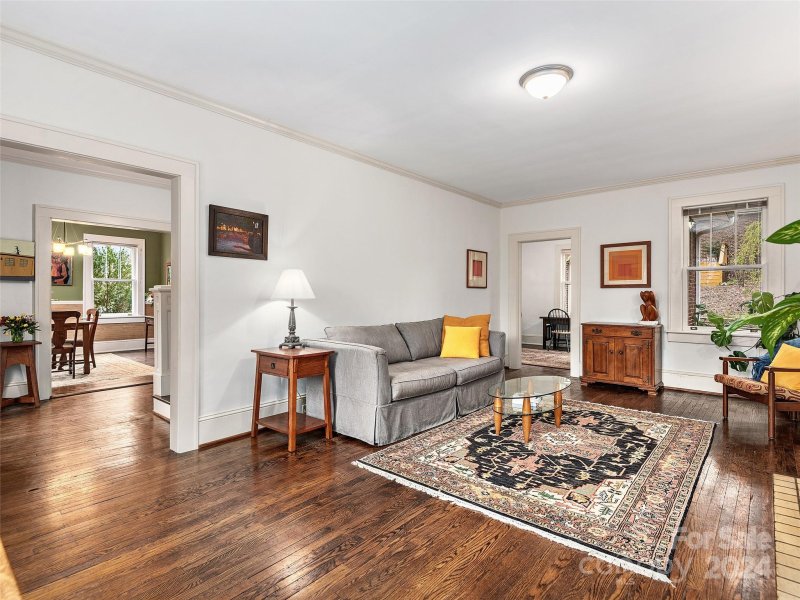 Property image 4 at 23 Westall Avenue, Asheville, NC 28804