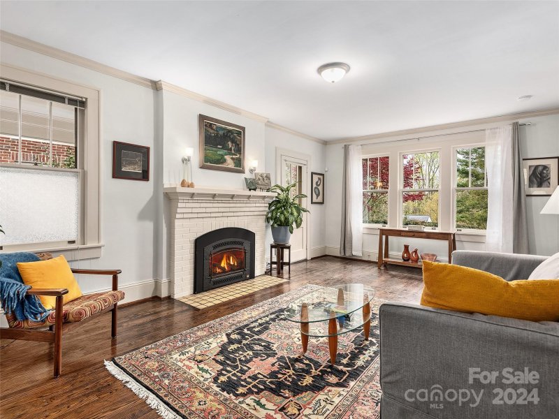 Property image 5 at 23 Westall Avenue, Asheville, NC 28804