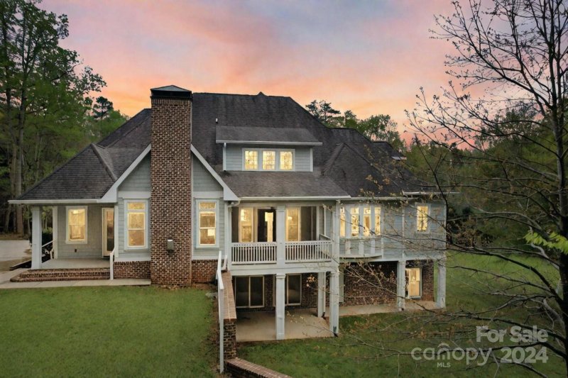 Property image 2 at 14929 Henry Harrison Stillwell Drive, Huntersville, NC 28078