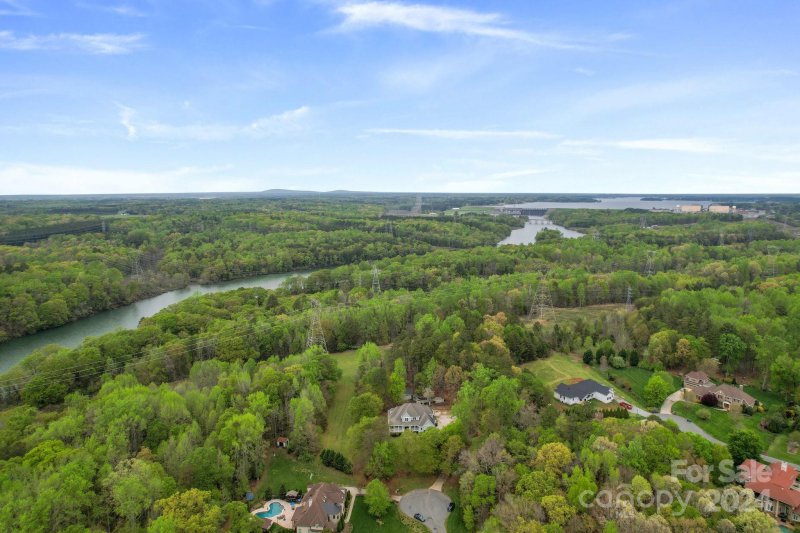 Property image 5 at 14929 Henry Harrison Stillwell Drive, Huntersville, NC 28078