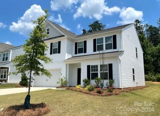 Property image 4 at 2010 Voyage Circle, Monroe, NC 28110