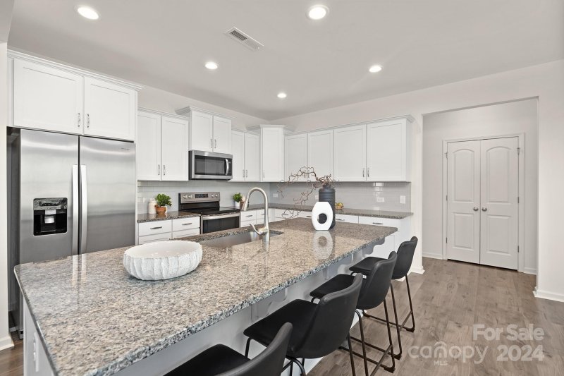 Property image 5 at 2010 Voyage Circle, Monroe, NC 28110