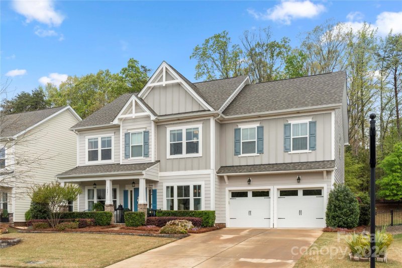 Property image 2 at 1081 Currituck Way, York, SC 29745