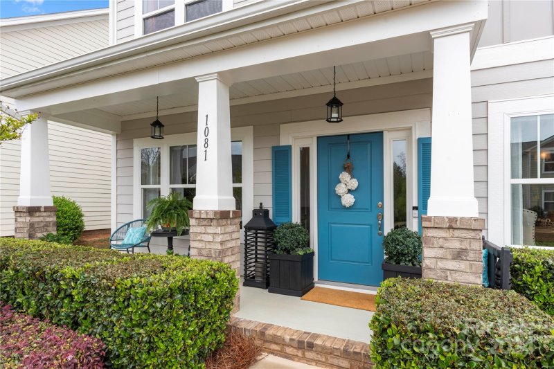 Property image 3 at 1081 Currituck Way, York, SC 29745