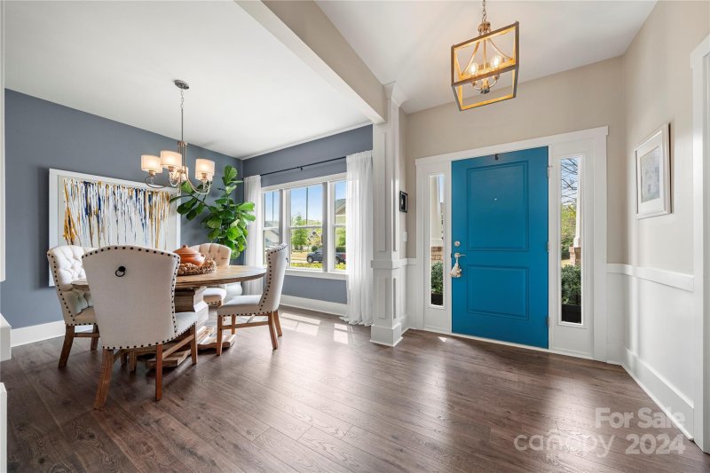 Property image 4 at 1081 Currituck Way, York, SC 29745