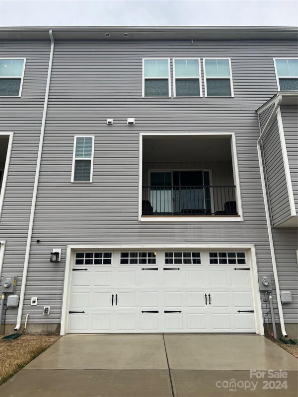 Property image 3 at 9737 Oaklawn Boulevard, Huntersville, NC 28078