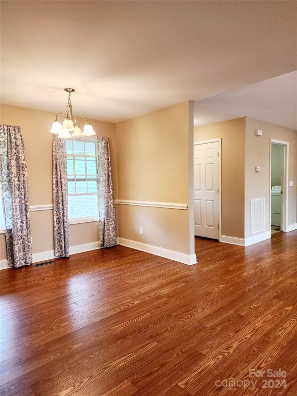 Property image 2 at 404 Stable Brook Lane, Taylorsville, NC 28681