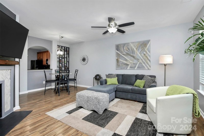 Property image 5 at 726 Cherryfield Place, Rock Hill, SC 29732
