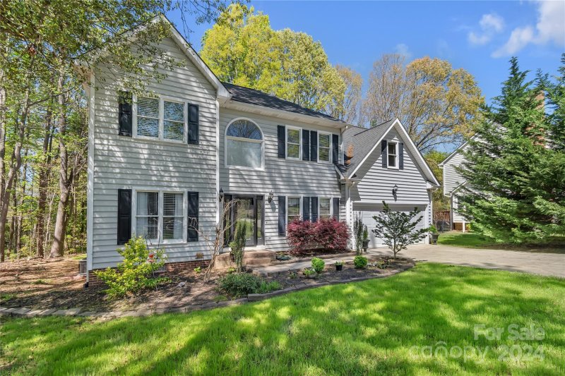 Property image 2 at 3068 Drayton Hall Way, Gastonia, NC 28056