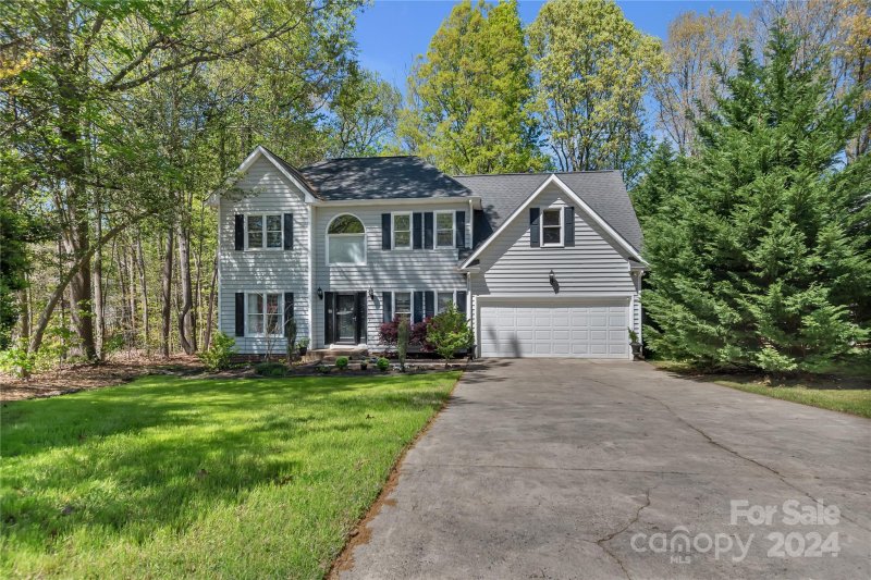 Property image 3 at 3068 Drayton Hall Way, Gastonia, NC 28056