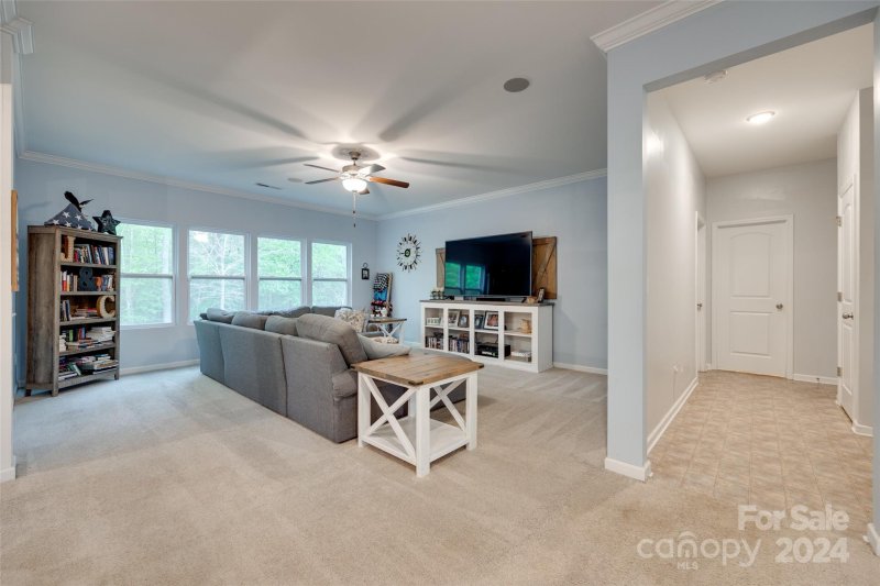 Property image 3 at 2400 Grinstead Court, Clover, SC 29710