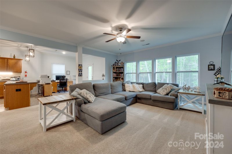 Property image 4 at 2400 Grinstead Court, Clover, SC 29710