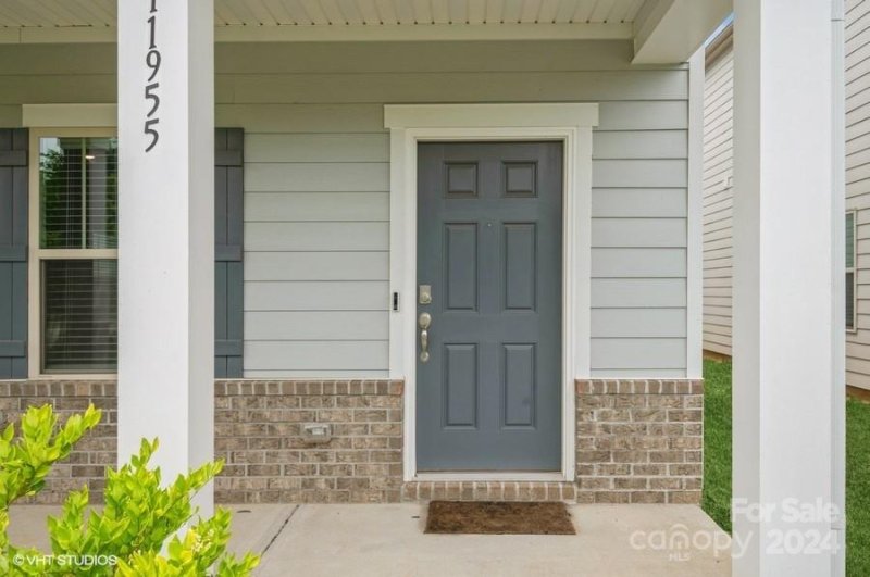 Property image 3 at 11955 Old Statesville Road, Huntersville, NC 28078