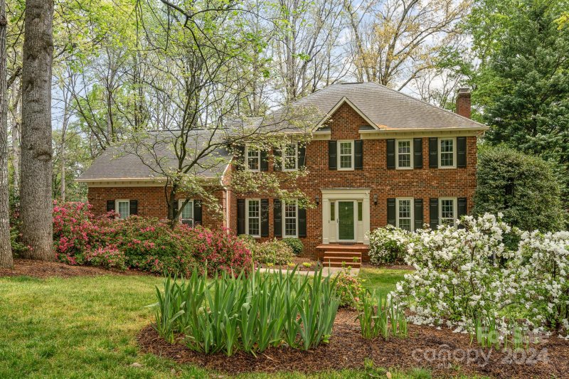 Property image 2 at 1530 Wheaton Way, Concord, NC 28027