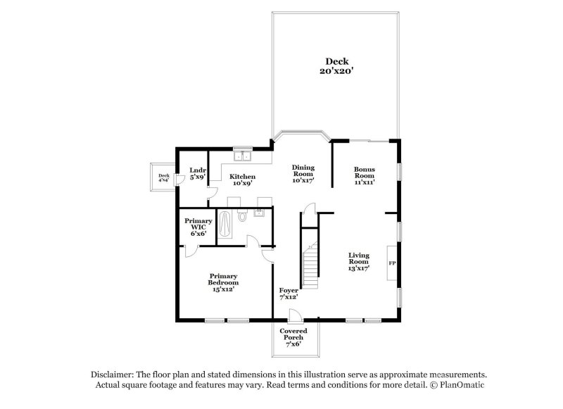 Property image 2 at 19530 Heartland Street, Cornelius, NC 28031