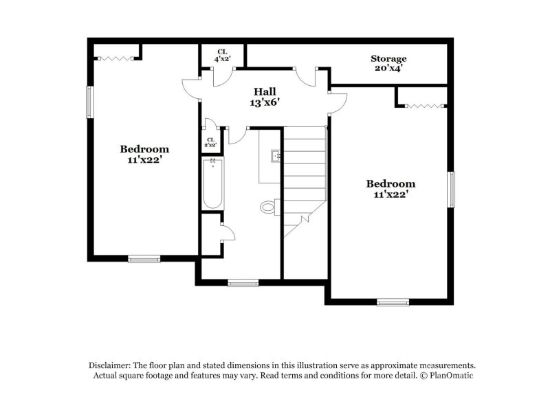 Property image 3 at 19530 Heartland Street, Cornelius, NC 28031