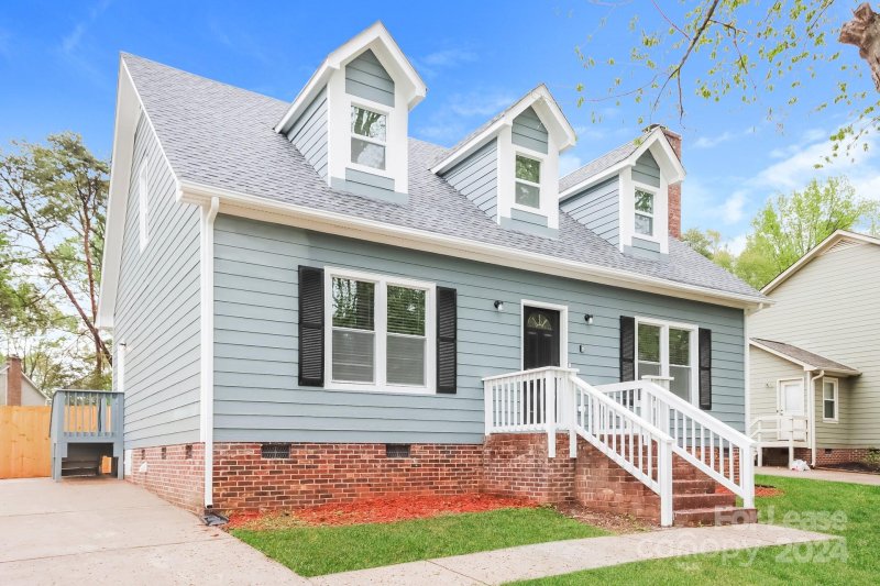 Property image 4 at 19530 Heartland Street, Cornelius, NC 28031