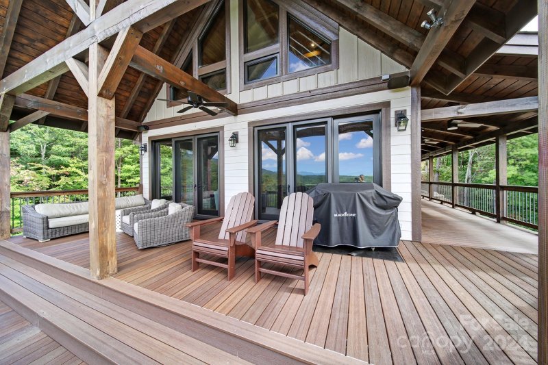 Property image 4 at 1677 Pisgah Preserve Drive, Nebo, NC 28761