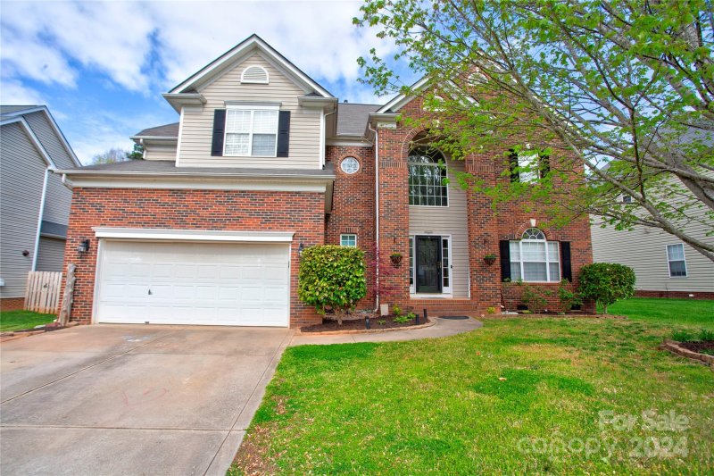 Property image 3 at 8365 Bampton Drive, Concord, NC 28027