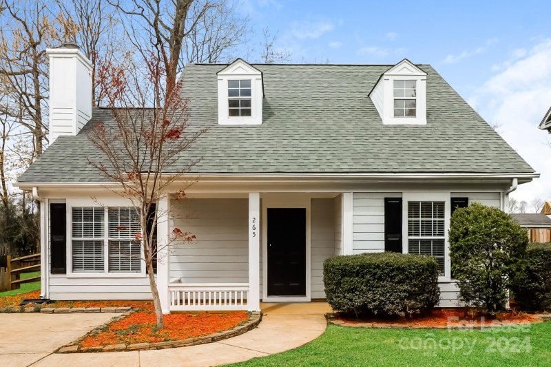 265 Indian Paint Brush Drive