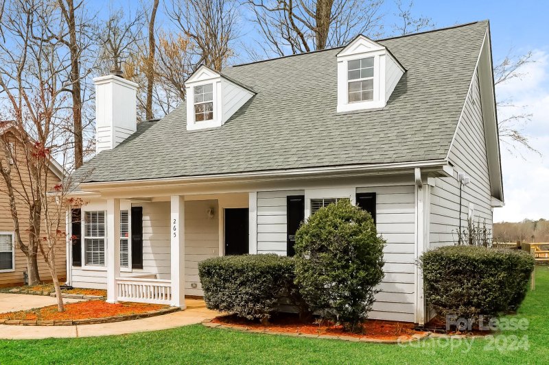 Property image 3 at 265 Indian Paint Brush Drive, Mooresville, NC 28115