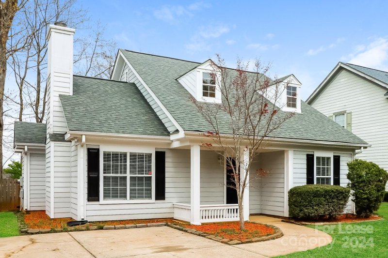 Property image 4 at 265 Indian Paint Brush Drive, Mooresville, NC 28115