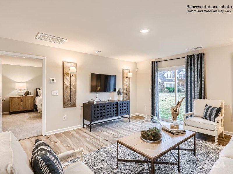 Property image 5 at 161 Brentwood Drive, Statesville, NC 28625