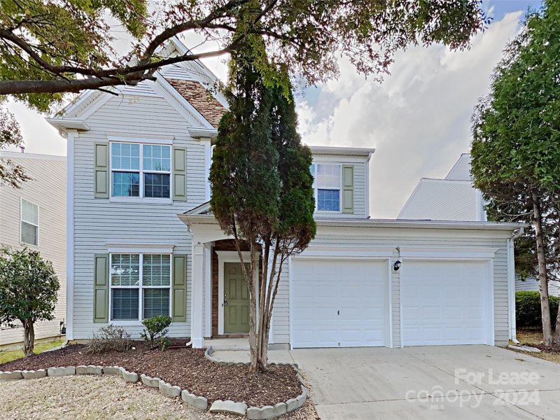 11038 Holm Oak Place