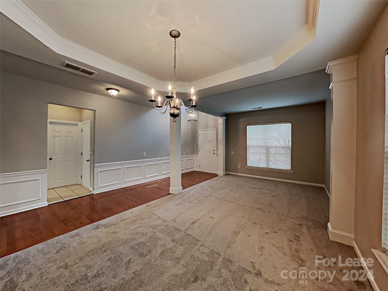 Property image 5 at 11038 Holm Oak Place, Charlotte, NC 28262