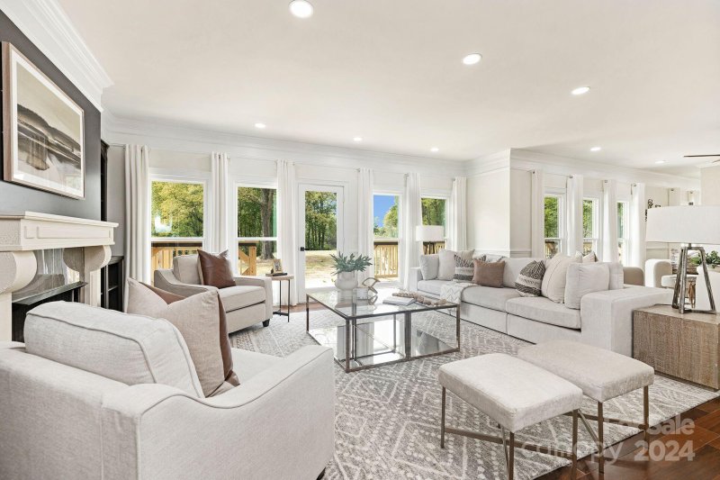 Property image 3 at 311 Mayworth Way, Cramerton, NC 28032