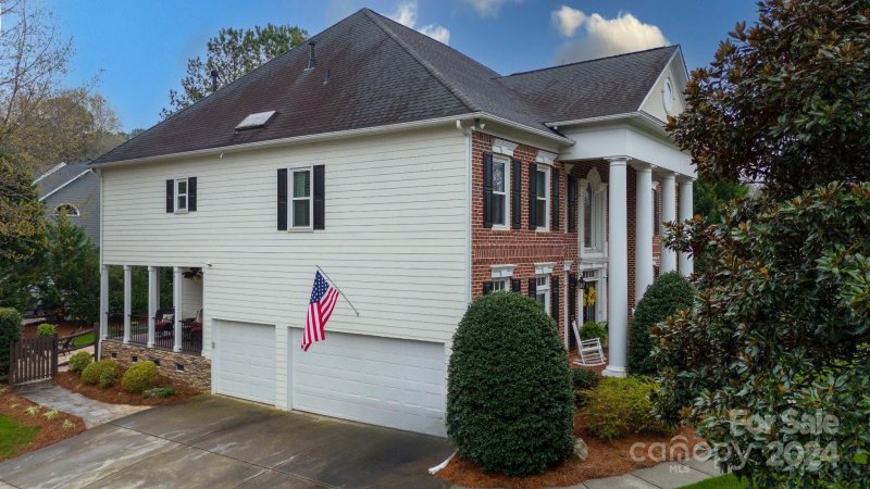 Property image 5 at 16420 Segars Lane, Huntersville, NC 28078