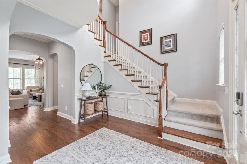 Property image 4 at 7207 Yellowhorn Trail, Waxhaw, NC 28173