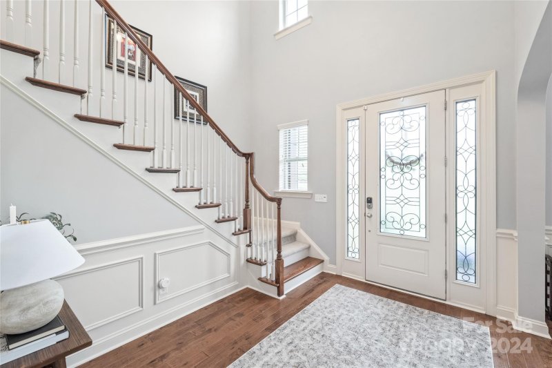 Property image 5 at 7207 Yellowhorn Trail, Waxhaw, NC 28173