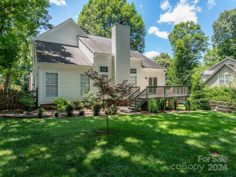 Property image 5 at 8930 Newgard Court, Charlotte, NC 28269