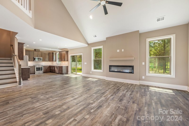 Property image 5 at 2301 Stallings Road, Harrisburg, NC 28075