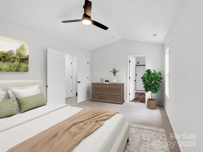 Property image 5 at 10404 Hugue Way, Charlotte, NC 28214