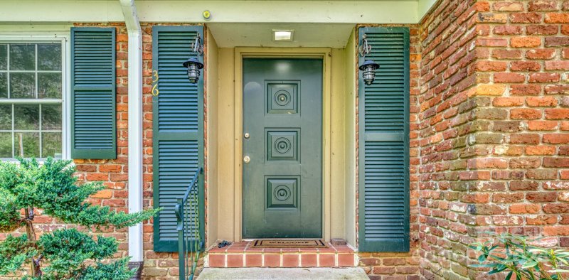 Property image 5 at 36 Griffing Circle, Asheville, NC 28804