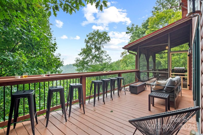 Property image 5 at 64 Field Mouse Lane, Maggie Valley, NC 28751