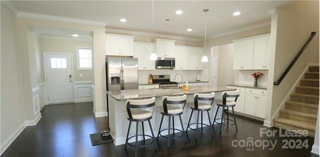 Property image 2 at 1437 Bramblewood Drive, Fort Mill, SC 29708
